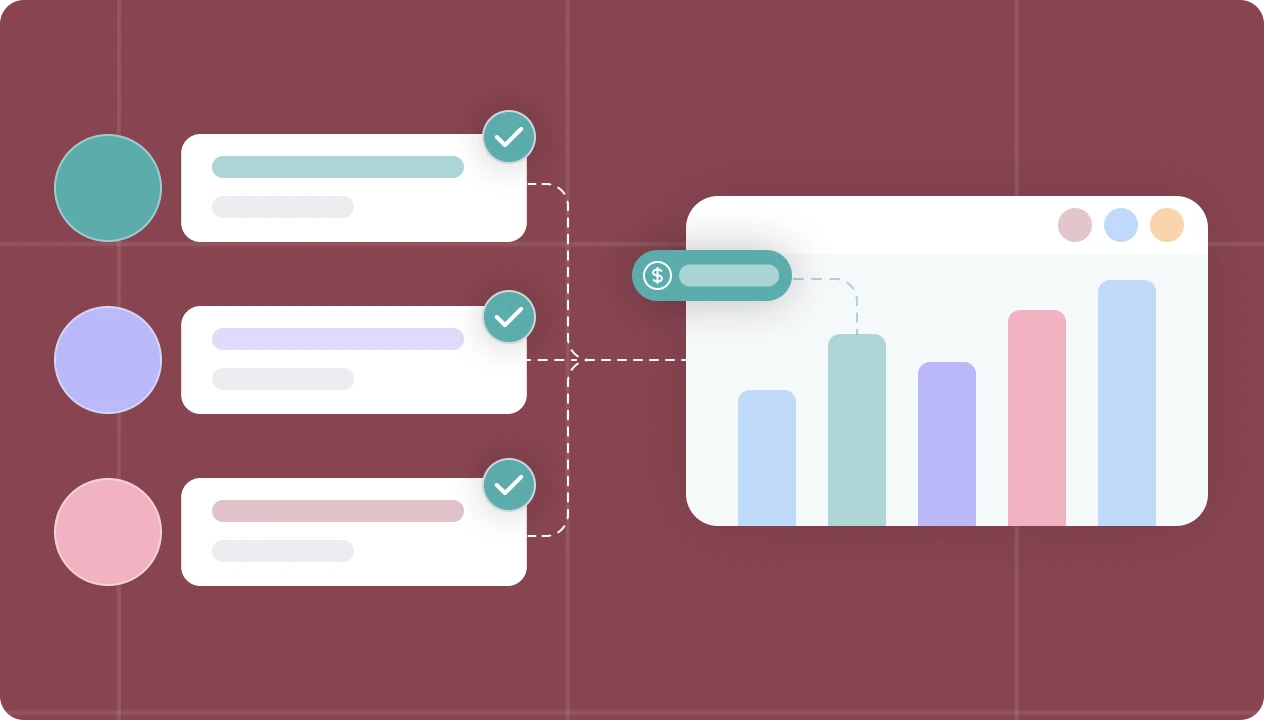 Workflow automation dashboard