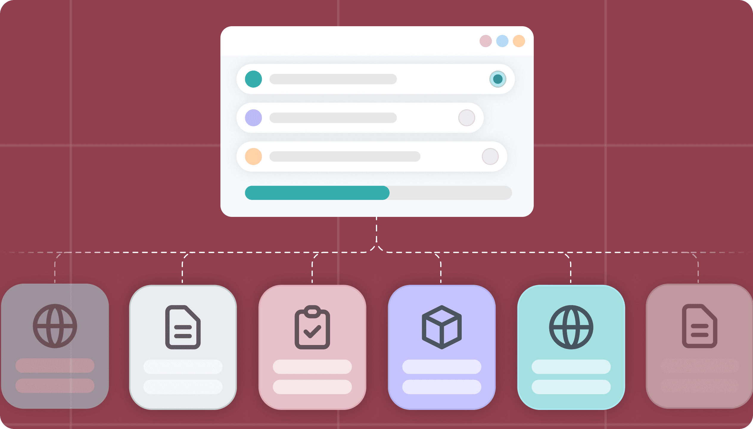 Modern operations platform